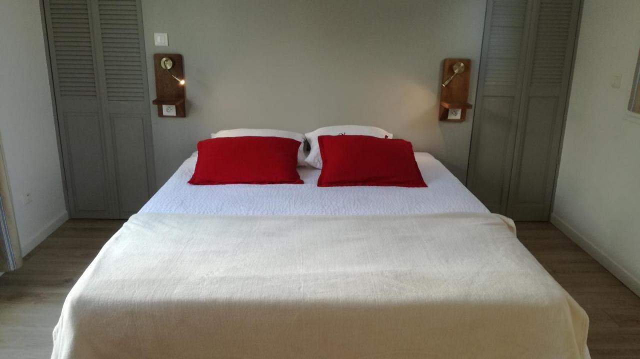 Yeu Autrement Hotel Ile d'Yeu Екстериор снимка