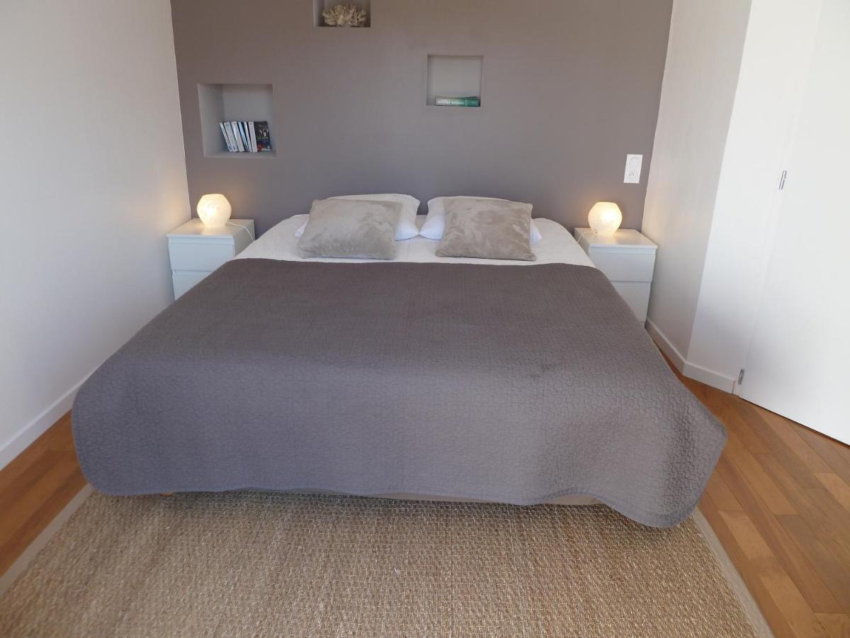 Yeu Autrement Hotel Ile d'Yeu Екстериор снимка
